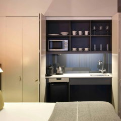 The Resident Soho - Bild 6