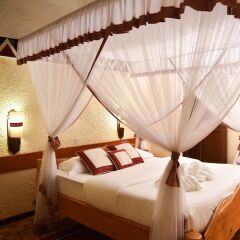 Maasai Lodge in Nairobi, Kenya from 88$, photos, reviews - zenhotels.com photo 2