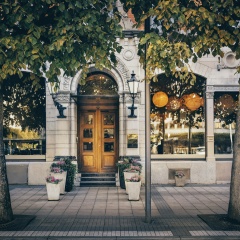 Nobis Hotel Stockholm, a Member of Design Hotels - Bild 1