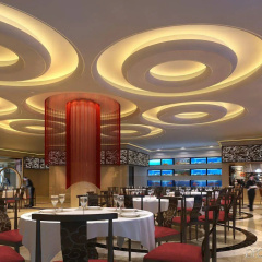 Worldhotel Grand Jiaxing Hunan thumbnail 40