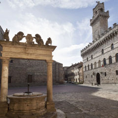 Palazzo Nobile di San Donato