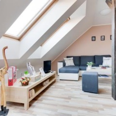 Jane's Attic Apartment - Bild 12