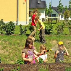Holiday Home in Markkleeberg - Bild 17