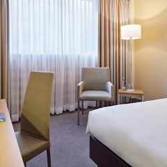 Lindner Hotel Cologne Am Dom, part of JdV by Hyatt - Bild 3