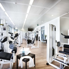 Hotel Kiel by Golden Tulip - Bild 15