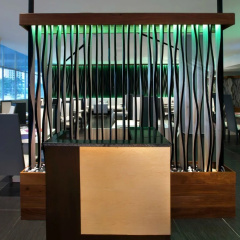 Aloft Cancun Hotel - Bild 18