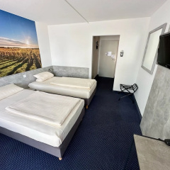 Asgard Hotel - Bild 7