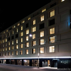 Pullman Basel Europe - Bild 1