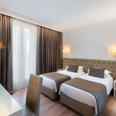 UnaHotels Ecohotel Villa Costanza Venezia - Bild 4