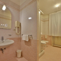 Albergo San Marco - Bild 17
