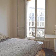 Bright Modern Flat Fits 4 - Boulogne - Bild 5