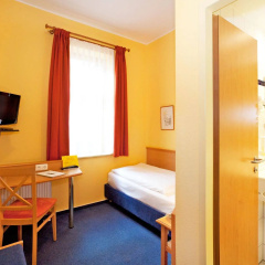 Hotel Anna Amalia - Bild 4