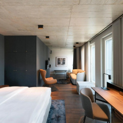 Legend Hotel - Bild 4