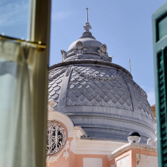 Cristine Bedfor Malaga Boutique Hotel - Bild 16