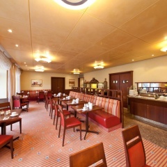 Hotel Boulevard - Bild 21