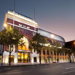 Dorsett Shepherds Bush