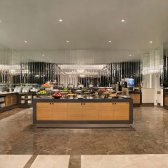 Hawthorn Suites By Wyndham Istanbul Airport - Bild 29