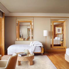 The Ritz-Carlton, Millenia Singapore - Bild 6