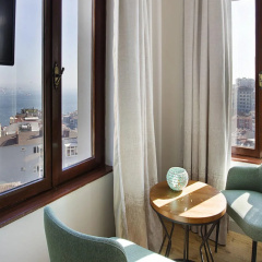 Juno Hotel Taksim - Bild 11