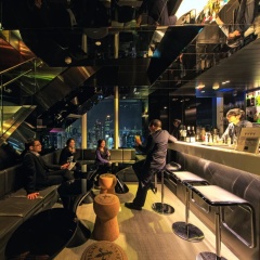 Hotel Madera Hong Kong - Bild 25