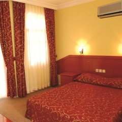 Gunes Hotel Fethiye - Bild 4