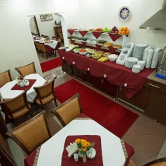 Sirkeci Emek Hotel - Bild 16