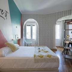 Live It Madrid Chamberi - Bild 8