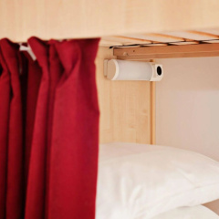 Post Hostel Prague - Bild 6