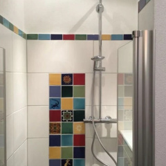 Holiday Apartment Anderewelt-bochum - Bild 8