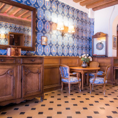 Hôtel du Lys - Bild 18