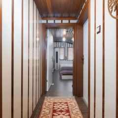 Uludag Tatil Evleri & Villa Dogus - Bild 14