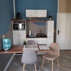 Apartments Am Sund - Bild 19