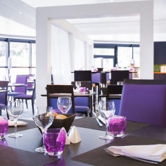 Novotel Nuernberg Centre Ville - Bild 21