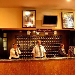 Turist Hotel - Bild 25