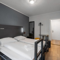a&o München Hauptbahnhof - Hostel - Bild 2