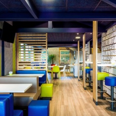 ibis budget Issy Les Moulineaux Paris Ouest - Bild 23