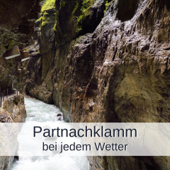Ferienwohnung Rambold Wettersteinwand - Bild 11