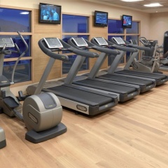 Divani Caravel Hotel - Bild 29