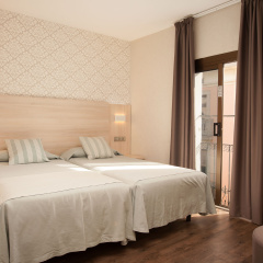 Hostal Fernando - Bild 4