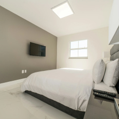 Fortune House Hotel Suites - Bild 3