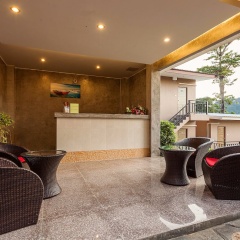 Phi Phi Top View Resort - Bild 1