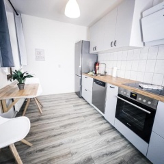 ⋙ Stilvolle Wohnung mit 2 Schlafzimmern & Balkon ⋘ - Bild 11