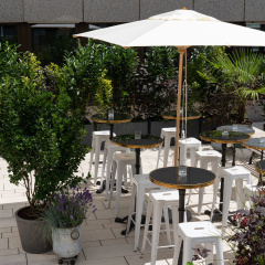 Ruby Coco Hotel Dusseldorf by IHG - Bild 15