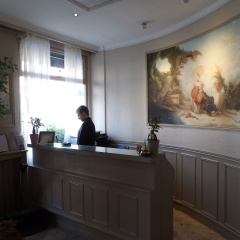 Hotel Prince Albert Gare de Lyon - Bild 2