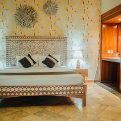 New Sunari Lovina Beach Resort - Bild 2