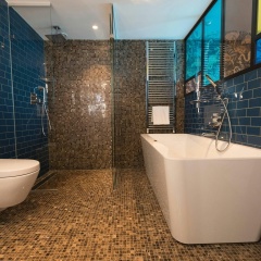 Apollo Hotel Amsterdam, a Tribute Portfolio Hotel - Bild 8