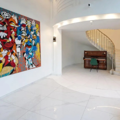 Treasury Hotel - Bild 11