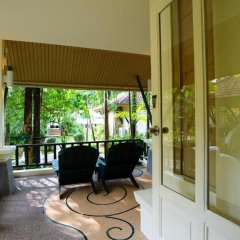 Baan Khaolak Beach Resort - Bild 7