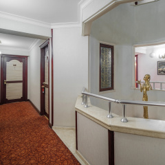Oglakcioglu Park Otel - Bild 8
