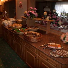 Appartements Jagdhof - Bild 9